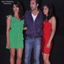 Barfi Movie Trailor Launch
