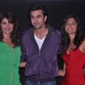 Barfi Movie Trailor Launch