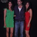 Barfi Movie Trailor Launch