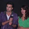 Barfi Movie Trailor Launch