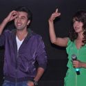 Barfi Movie Trailor Launch