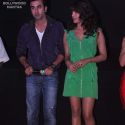 Barfi Movie Trailor Launch