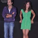 Barfi Movie Trailor Launch