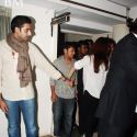 Bas Itna Sa Khwab Premiere