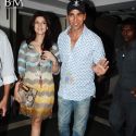 Bas Itna Sa Khwab Premiere