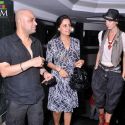 Bas Itna Sa Khwab Premiere