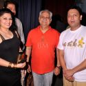 Bas Itna Sa Khwab Premiere