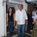 Bas Itna Sa Khwab Premiere