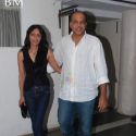 Bas Itna Sa Khwab Premiere