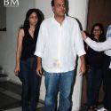 Bas Itna Sa Khwab Premiere