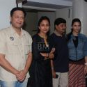 Bas Itna Sa Khwab Premiere