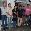 Bas Itna Sa Khwab Premiere