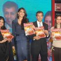 BBC Knowledge Magazine Launch