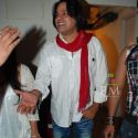Begum Sahiba Premiere