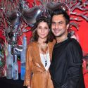 Belvedere & Little Shilpa Present The Disney Coutu