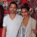 Belvedere & Little Shilpa Present The Disney Couture
