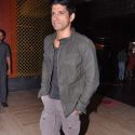 Bhaag Milkha Bhaag Movie First Look Launch