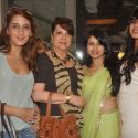 Bhagyashree Collection Launch