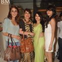 Bhagyashree Collection Launch