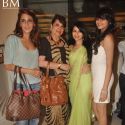 Bhagyashree Collection Launch
