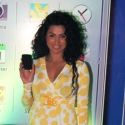 Bhairavi Goswami Launch Magicon Mobile