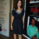 Bharat Dorris Bridal Make up Showcase