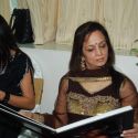 Bharat Dorris Bridal Make up Showcase