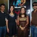 Bharat Dorris Bridal Make up Showcase