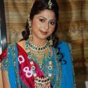 Bharat Dorris Bridal Make up Showcase