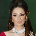 Bharat Dorris Bridal Make up Showcase