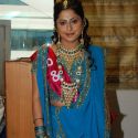 Bharat Dorris Bridal Make up Showcase