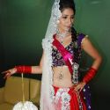 Bharat Dorris Bridal Make up Showcase