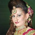 Bharat Dorris Bridal Make up Showcase