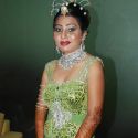 Bharat Dorris Bridal Make up Showcase