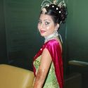 Bharat Dorris Bridal Make up Showcase
