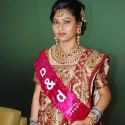 Bharat Dorris Bridal Make up Showcase