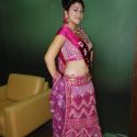 Bharat Dorris Bridal Make up Showcase