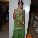 Bharat Dorris Bridal Make up Showcase
