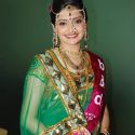 Bharat Dorris Bridal Make up Showcase