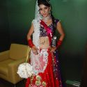 Bharat Dorris Bridal Make up Showcase