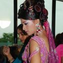 Bharat Dorris Bridal Make up Showcase