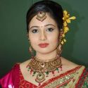 Bharat Dorris Bridal Make up Showcase