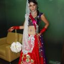 Bharat Dorris Bridal Make up Showcase