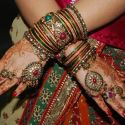 Bharat Dorris Bridal Make up Showcase