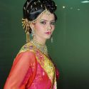 Bharat Dorris Bridal Make up Showcase