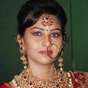 Bharat Dorris Bridal Make up Showcase