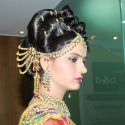 Bharat Dorris Bridal Make up Showcase