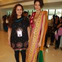 Bharat Dorris Bridal Make up Showcase