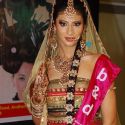 Bharat Dorris Bridal Make up Showcase