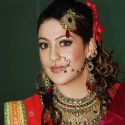 Bharat Dorris Bridal Make up Showcase